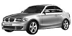 BMW E82 B20AD Fault Code