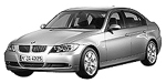 BMW E92 B20AD Fault Code