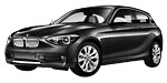 BMW F21 B20AD Fault Code