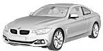 BMW F32 B20AD Fault Code
