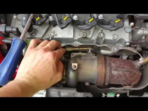 See B20AD in engine